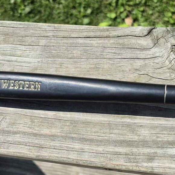 Northwestern Tom Weiskopf-309 Putter Steel Shaft - RH - 36” - Picture 5 of 6